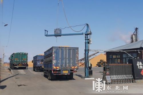 湯原縣統(tǒng)籌推進有序復工復產，加速余糧變現全力保障春耕備耕