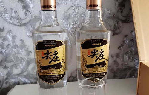 市場上暢銷的6款良心白酒，純糧釀造，可惜很多人還不知道
