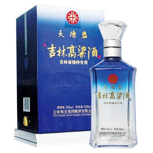 吉林佳釀香飄北國 探尋吉林五大特產(chǎn)名酒