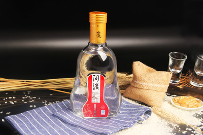 司空尹香 白酒電商網頁拍攝的藝術與商業融合