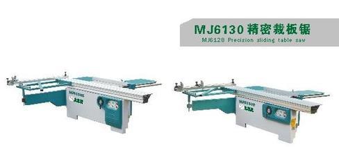 櫥柜企業必備木工機械全解析 從裁板鋸到自動化設備