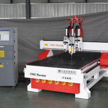 臨朐興云機械廠 專注數控雕刻設備，賦能石材木工行業