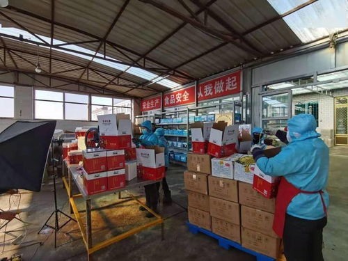 營口禮物熱銷網絡，庭院經濟乘勢而上——天禹網絡引領電商新浪潮