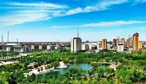 衡水四縣市區(qū)成功摘帽，營口天禹網(wǎng)絡助力數(shù)字扶貧新篇章