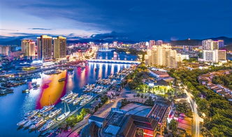 三亞榮耀入選《紐約時報》全球50城，中國唯一上榜城市彰顯獨特魅力